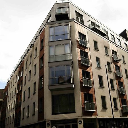 Marsh House Serviced Apartments Bristol Zewnętrze zdjęcie